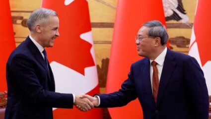 New World Order: ‘चीन, भारत, रशिया आणि युरोप…’ जन्म घेतेय एक नवीन जागतिक व्यवस्था; पण कॅनडा होणार का नेता?