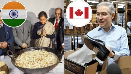 Budget Traditions: भारतात ‘हलवा’ समारंभ तर ‘या’ देशातील अर्थमंत्र्यांचा ‘बूट’ ठरवतो देशाचे भविष्य; वाचा ‘या’ रंजक परंपरेबद्दल