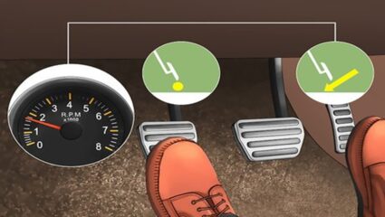 Car Gear Tutorial: …तरच गाडीचे मायलेज खूप वाढेल! कोणत्या वेगाने कोणते गीअर बदलावे, फॉलो करा सोप्या टिप्स