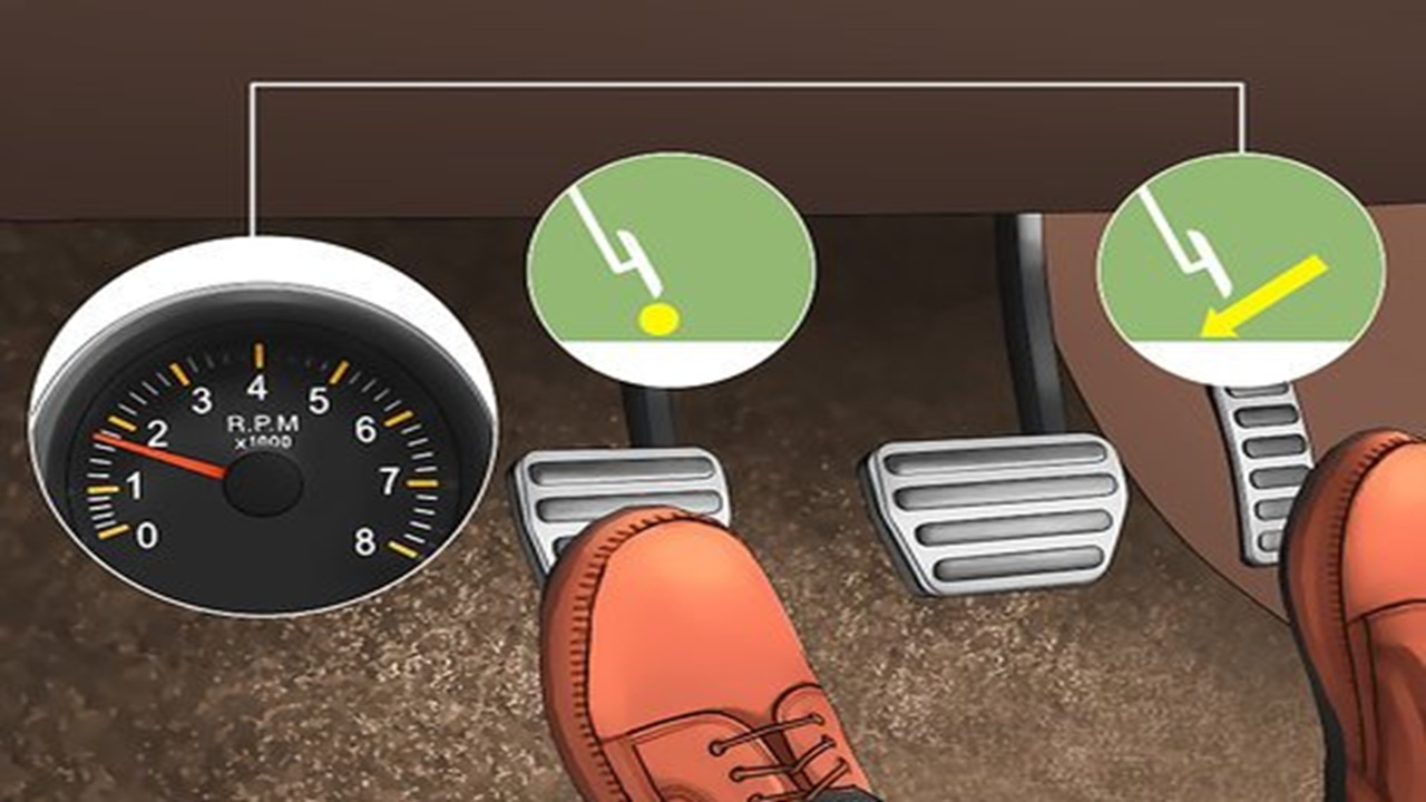 Car Gear Tutorial: …तरच गाडीचे मायलेज खूप वाढेल! कोणत्या वेगाने कोणते गीअर बदलावे, फॉलो करा सोप्या टिप्स