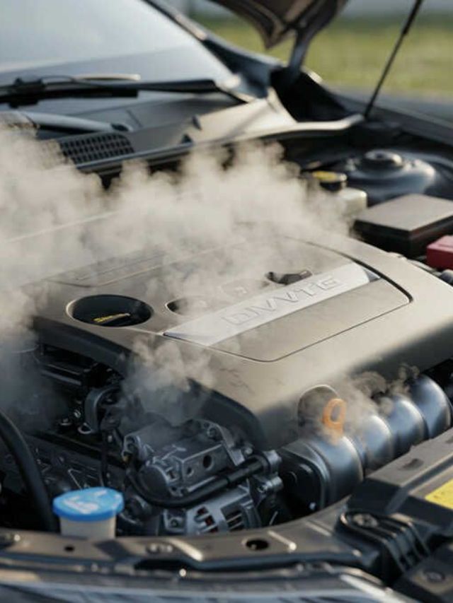 या कंपनीच्या 4 लाख वाहनांमध्ये झाला बिघाड