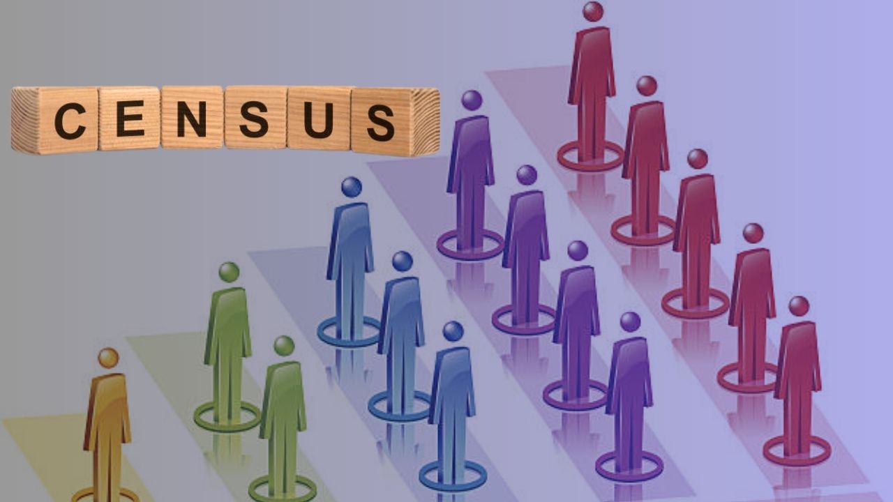 जनगणनेचा पुन्हा अडणार मध्येच घोडे? ओबीसी प्रवर्गाला घरकुल सर्वेक्षणातून वगळण्याचा निर्णय