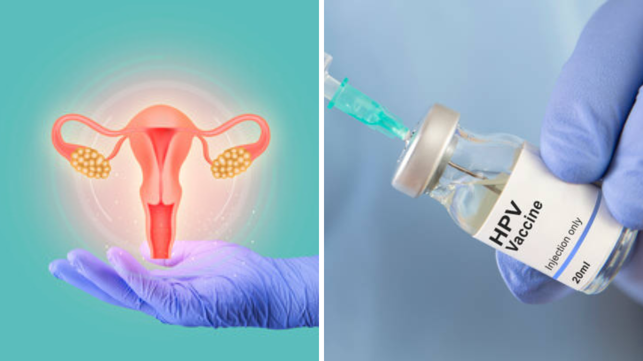 Cervical cancer: गर्भाशयाच्या मुखाचा कर्करोग रोखण्यासाठी ‘HPV’ लसीचे सुरक्षा कवच, कसे होते स्क्रिनिंग