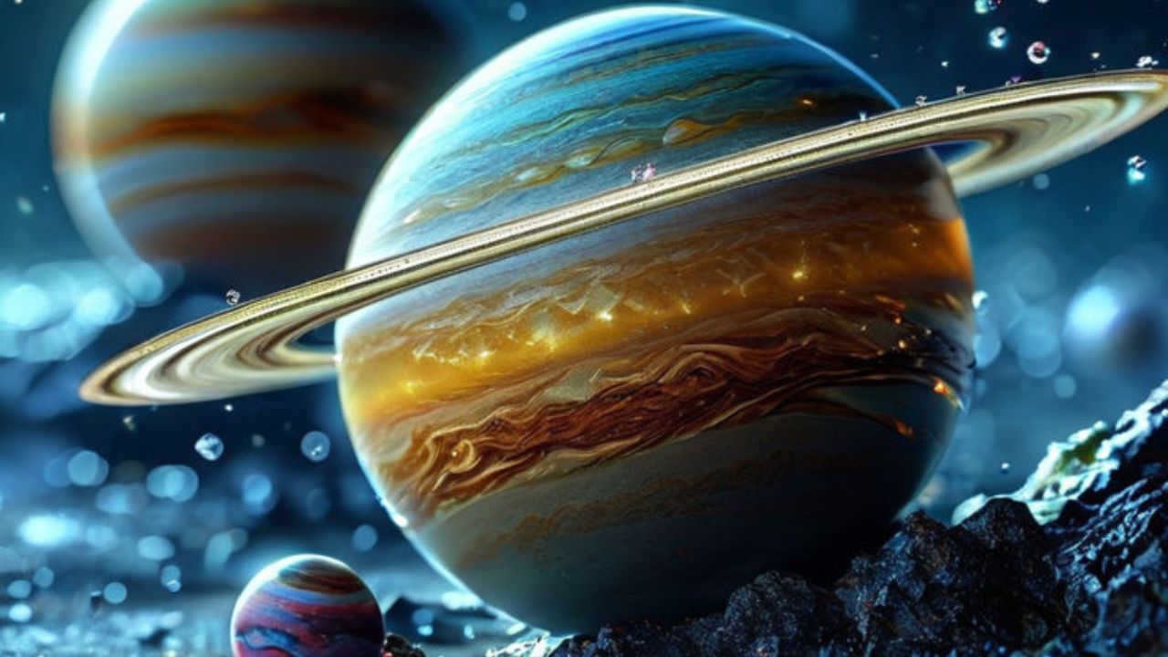 Chandra Gochar: नवीन वर्षाच्या दुसऱ्या दिवशी चंद्र करणार संक्रमण, या राशीच्या लोकांना होणार फायदा