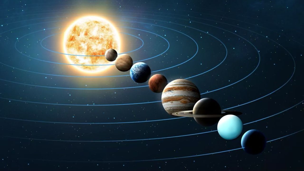 Makar Sankranti 2026: मकर संक्रांतीच्या दिवशी तयार होत आहे चतुर्ग्रही योग, या राशीच्या लोकांची होणार चांदीच चांदी