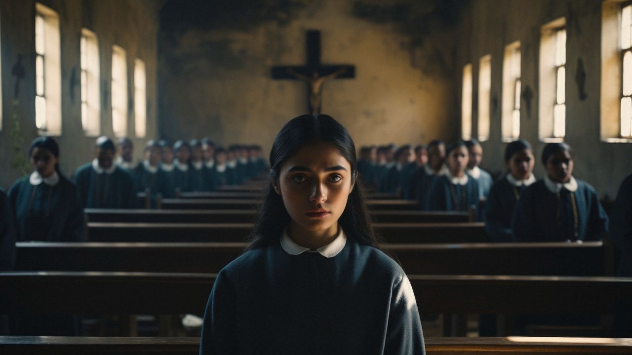 Horrific News: मुलीच्या छातीवर बसून आईनेच घेतला तिचा प्राण; चीनमधील अघोरी कृत्याने जग हादरलं, पाहा काय घडलं?