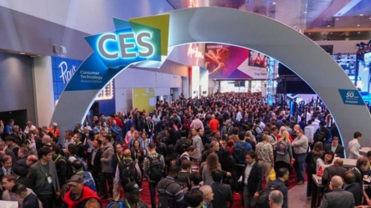 टेक विश्व सज्ज! CES 2026 चा काउंटडाऊन झाला सुरु, आर्टिफिशियल इंटेलिजन्स आणि रोबोटिक्स ठरणार गेमचेंजर