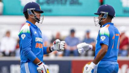 IND U19 vs NZ U19 : वैभव सूर्यवंशी कहर करायला सज्ज! टीव्ही आणि मोबाईलवर सामना कसा पाहता येईल, जाणून घ्या संपूर्ण तपशील