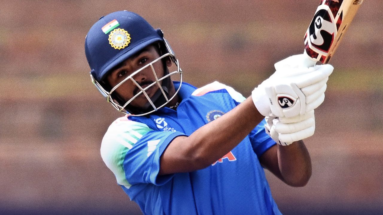 U19 World Cup 2026 : India vs Pakistan विश्वचषक सामन्याची नवीन तारीख जाहीर, वैभव सूर्यवंशी बदला घेणार का?