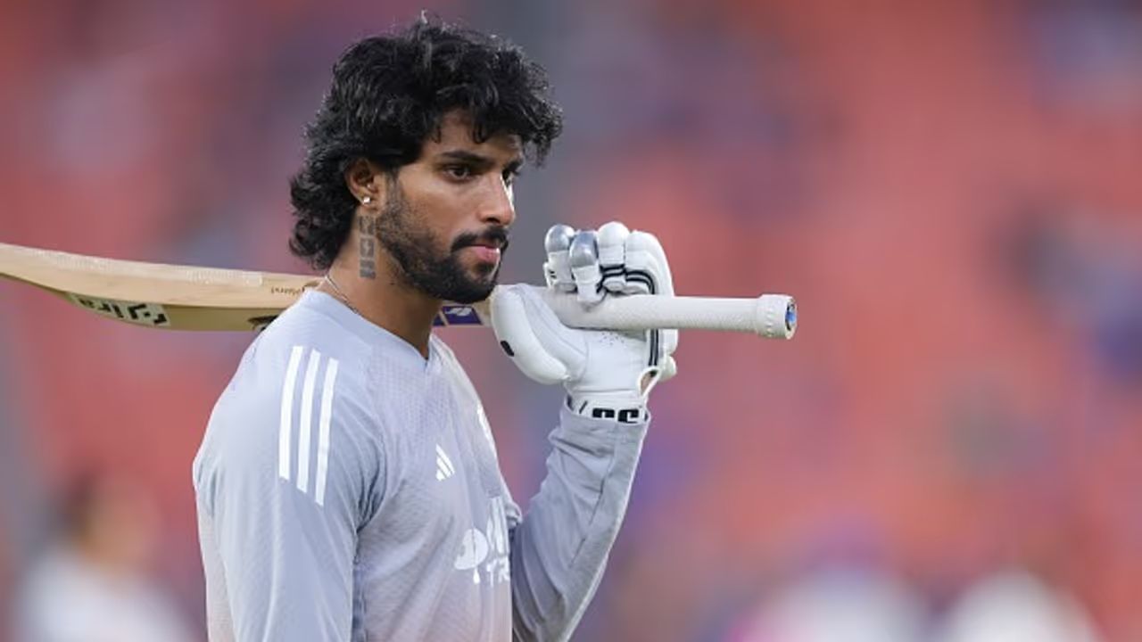 IND vs NZ : तिलक वर्मा विश्वचषकासाठी तयार, यादिवशी करणार संघामध्ये पुनरागमन! कोणाचा होणार पत्ता कट?