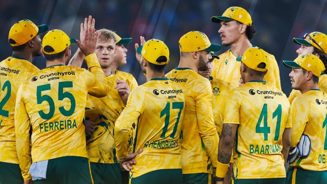 T20 World Cup 2026 आधी दक्षिण आफ्रिकेच्या संघामध्ये मोठे बदल! दोन धासू खेळाडूंची झाली संघात एंन्ट्री