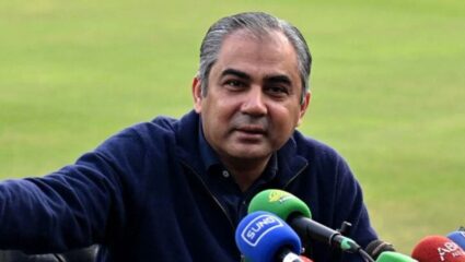 T20 World Cup Controversy : पाकिस्तान बांग्लादेशविरुद्ध वादामध्ये करतोय नाक खुपसण्याच कामं! PCB च्या धमकीवर आयसीसी संतापला