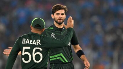 पाकिस्तानच्या T20 World Cup 2026 च्या संघात कर्णधार बदलला! टीममध्ये केले 7 बदल; या खेळाडूंनी जिंकला जॅकपॉट