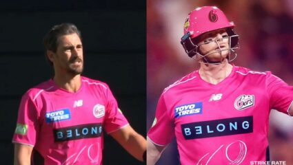 BBL 2025-26 : स्टीव्ह स्मिथ आणि मिचेल स्टार्कवर नजर! बिग बॅश लीग चॅलेंजर सामना कधी आणि कुठे पाहायचा?