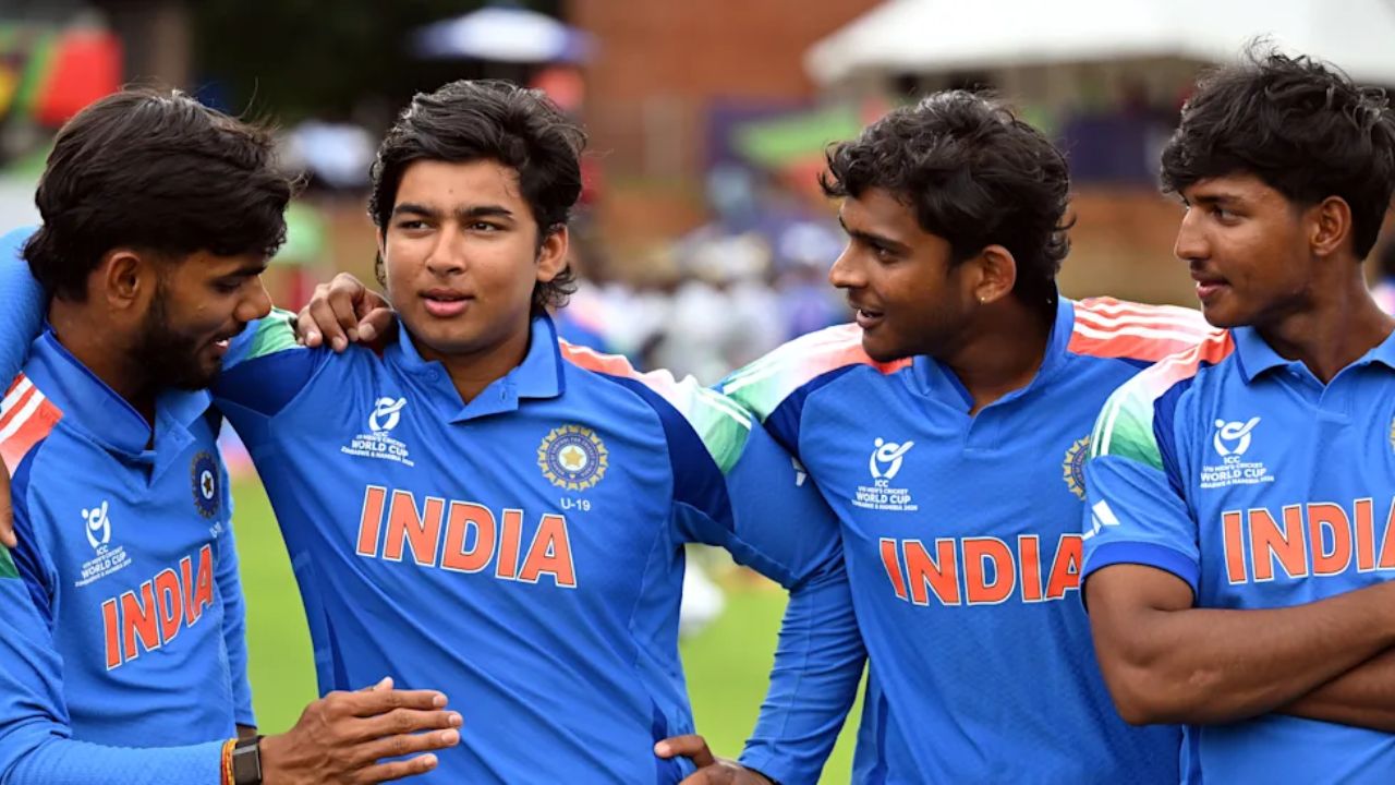 IND U19 vs ZIM U19 : Vaibhav Suryavanshi सुपर-6 मध्ये करणार कहर, तुम्ही या चॅनेलवर सामना पाहू शकता सामना! वाचा संपूर्ण तपशील