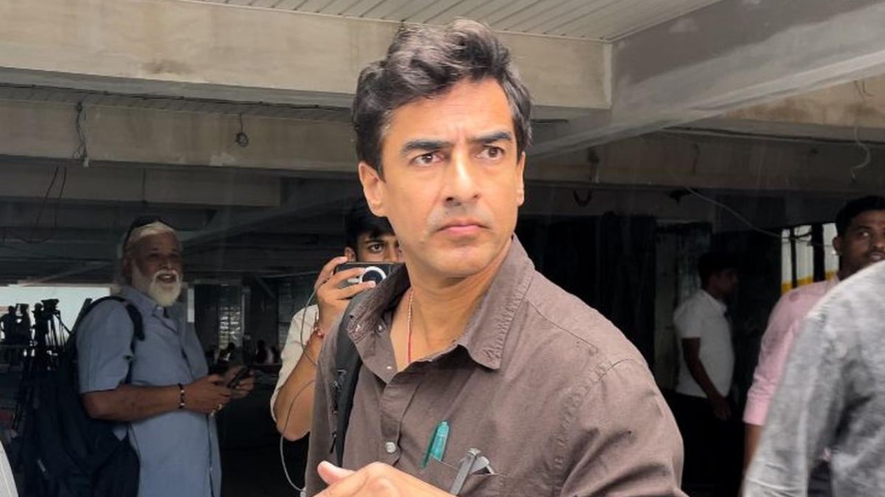 भारत-बांग्लादेश वादावर BCCI अध्यक्ष मिथुन मनहास यांची प्रतिक्रिया Viral, पहा Video