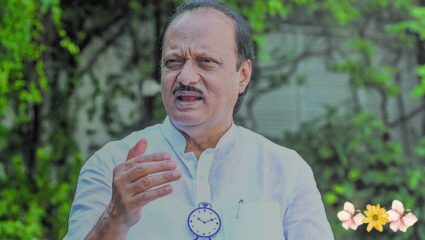 Ajit Pawar passed away : अजितदादांचे राजकारणात अढळ स्थान…; राहुल गांधींसह योगी आदित्यनाथांनी व्यक्त केला शोक