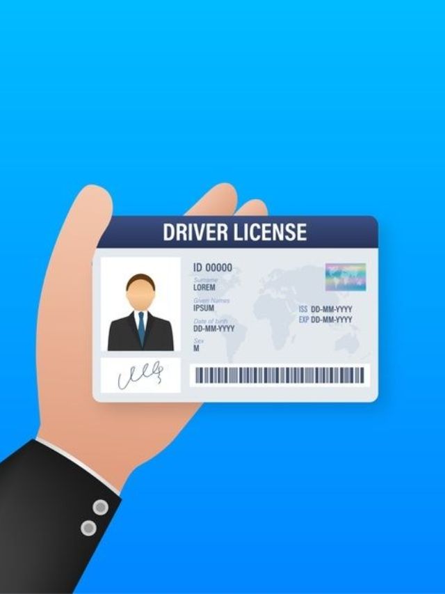 Driving License हरवलं! सर्वात पहिलं करा हे काम