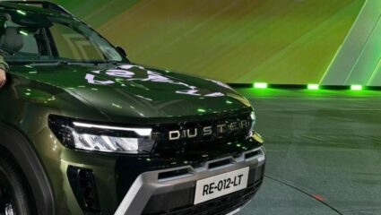 ‘या’ खास फीचर्समुळेच तर New Renault Duster ठरू शकते इतर कारपेक्षा वरचढ