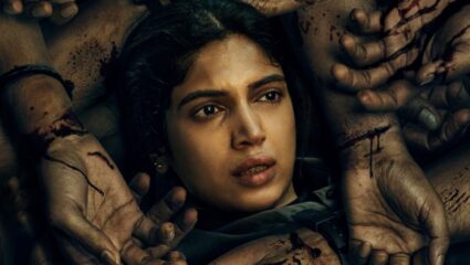 भूमी पेडणेकरच्या ‘दलदल’चा लवकरच येणार दुसरा सीझन; निर्मात्यांनी दिली मोठी हिंट, म्हणाले ‘खूप कल्पना आहेत..’