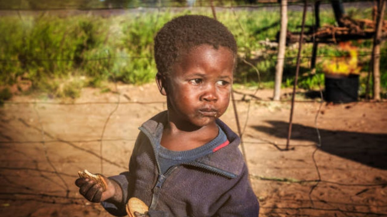 कोणी लक्ष देतं का? मेळघाटमध्ये कुपोषणामुळे होणारे मृत्यू बनलीये गंभीर समस्या