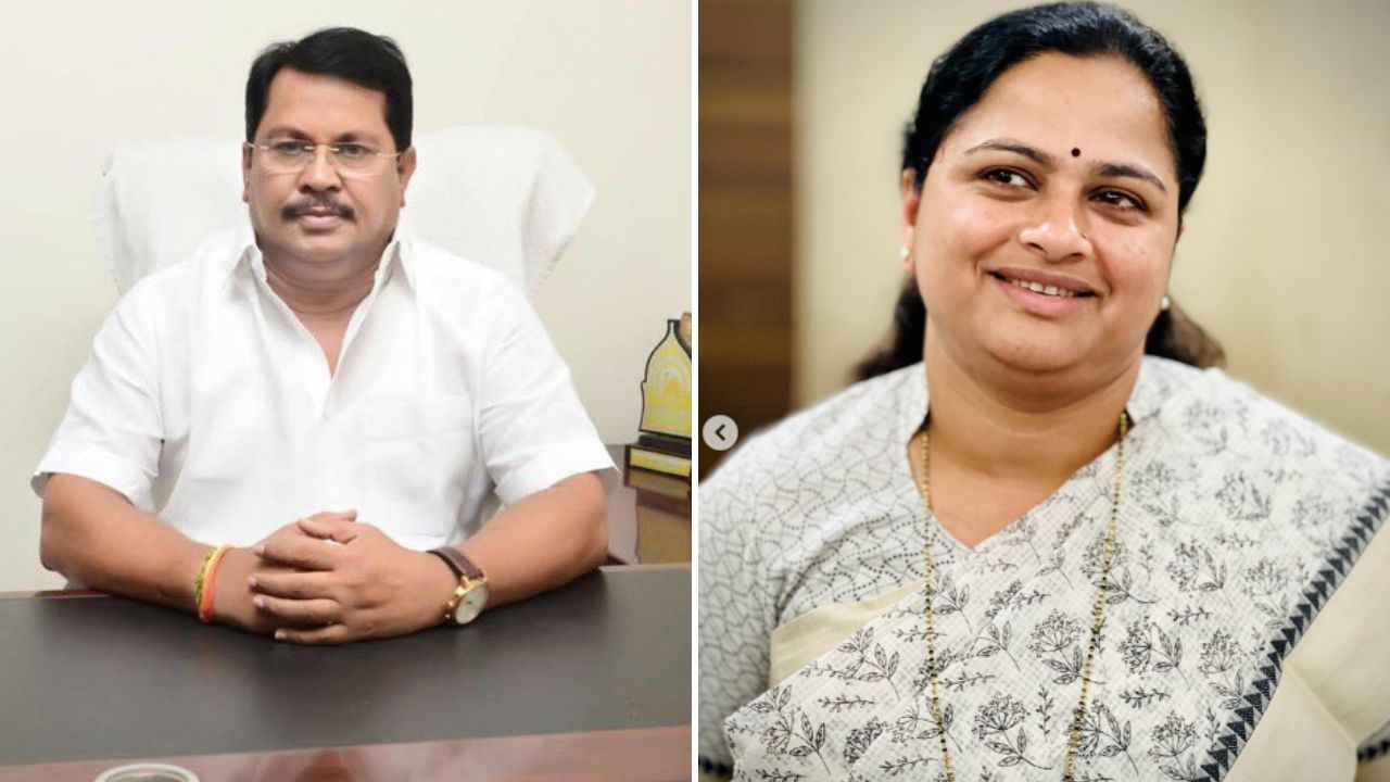 Chandrapur News: सत्तासंघर्ष चिघळला! एकाला महापौर, दुसऱ्याला स्थायी समिती सभापती? धानोरकर–वडेट्टीवार वाद थेट दिल्ली दरबारी