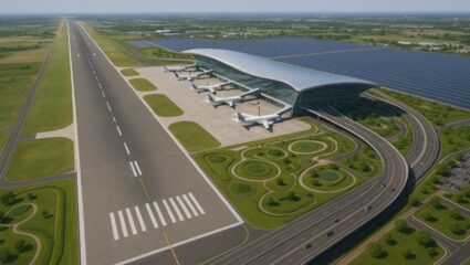 Dharashiv Airport : धाराशिव विमानतळ होणार विकासाचे ‘रीजनल हब’ , आमदार राणाजगजितसिंह पाटील यांची माहिती