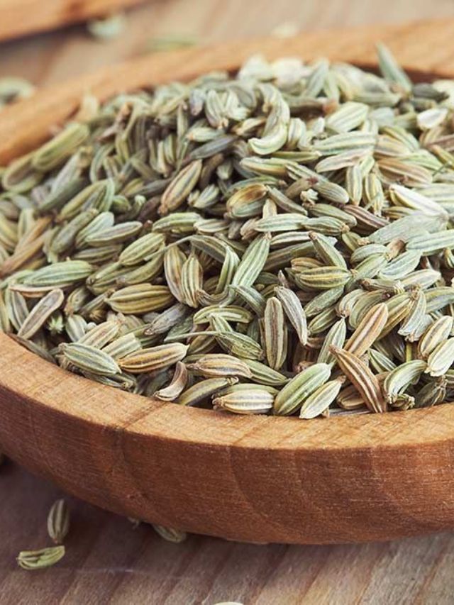 जेवणानंतर बडीशेप आणि जिरे खाण्याचे आहेत आश्चर्यकारक फायदे