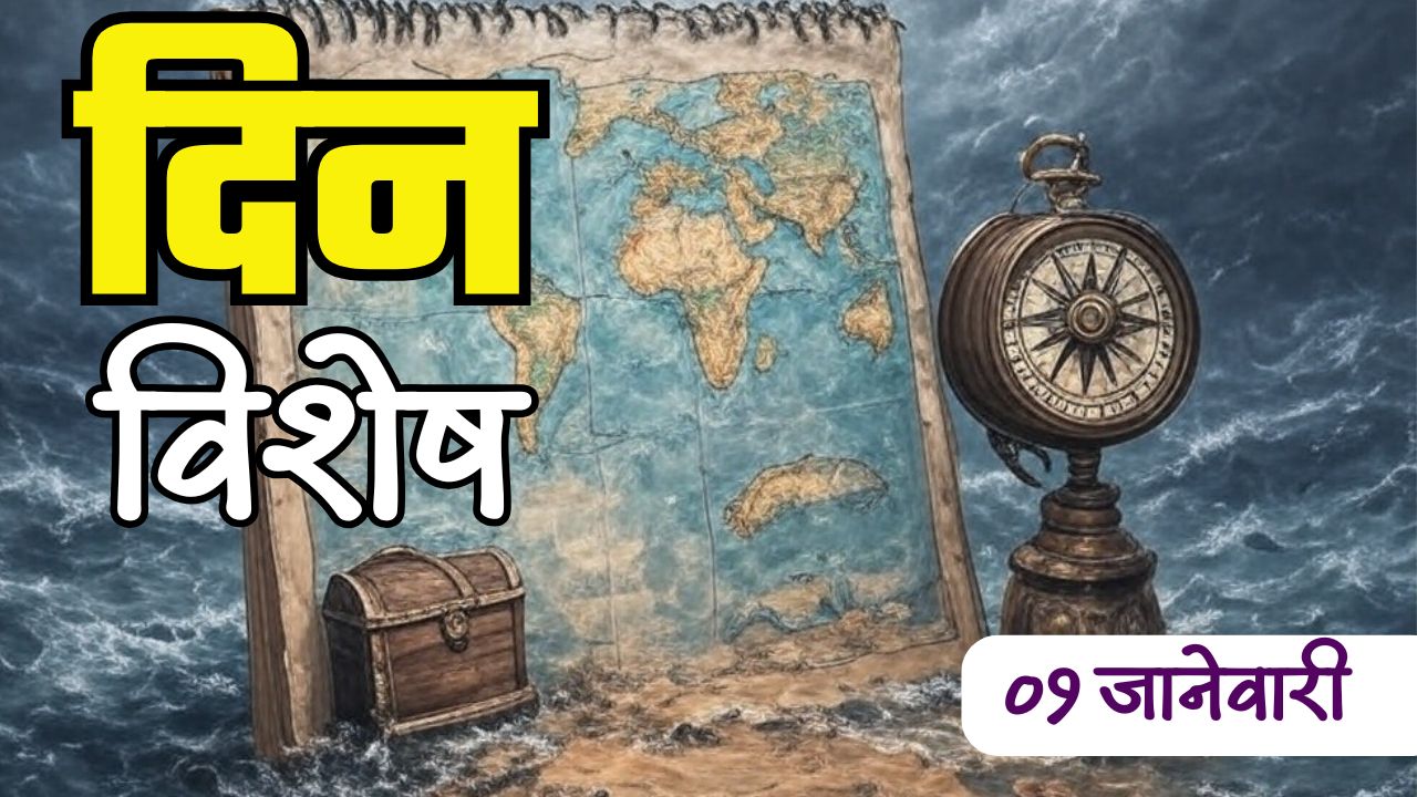 फुले दाम्पत्याने सुरु केली देशातील पहिली मुलींची शाळा; जाणून घ्या 01 जानेवारीचा इतिहास