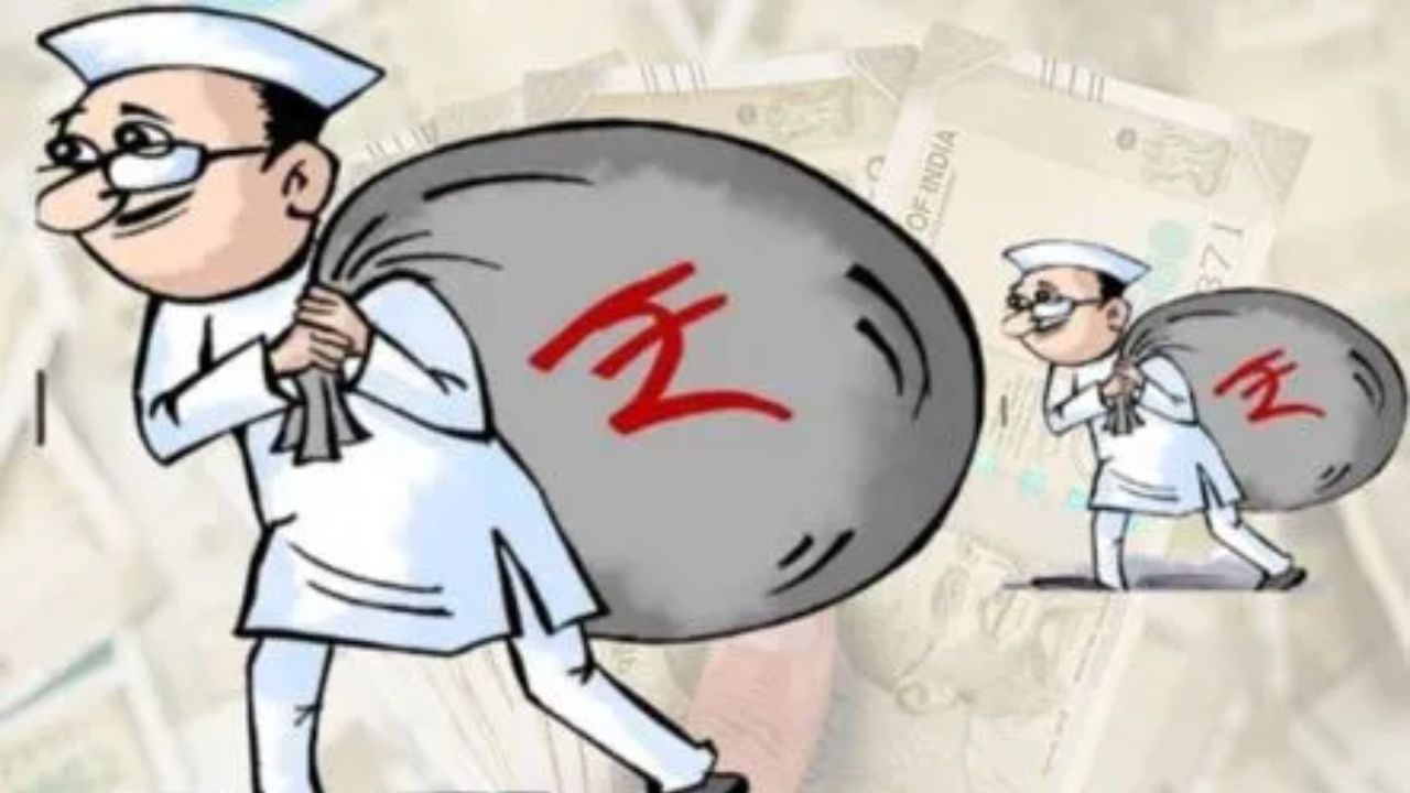 DPC funds : ‘डीपीसी’चा निधी मुख्यमंत्र्यांकडून रद्द; नांदेडच्या भाजप नेत्यांना मोठा धक्का