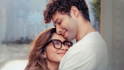 सिद्धांत चतुर्वेदी आणि मृणाल ठाकूर घेऊन येत आहेत एक परफेक्ट लव्हस्टोरी; Do Deewane Shehar Mein चा टीझर प्रदर्शित