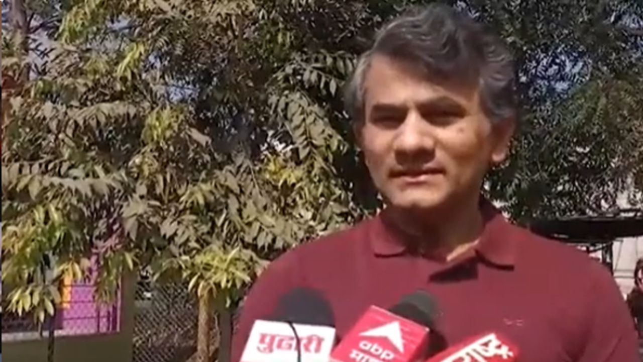 Jalgaon : “अटकेनंतर माझ्या भूमिकेत कोणताही बदल झालेला नाही”-संग्राम पाटील