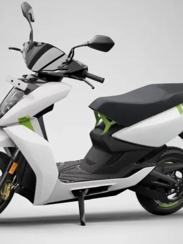 भारतातील Best Electric Scooters कोणत्या?