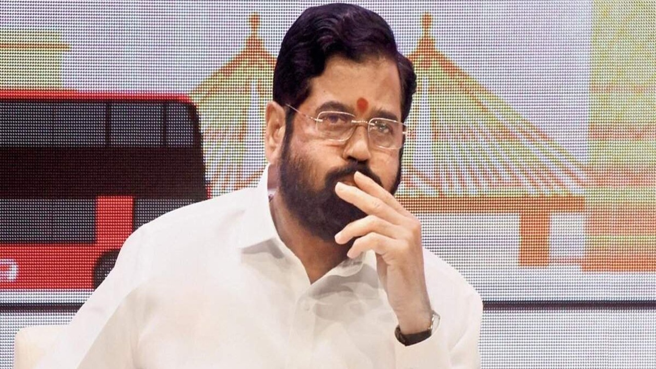 BMC Election 2026: शिंदेंच्या शिवसेनेत बंडखोरी, विभागप्रमुखांसह सुमारे 200 पदाधिकाऱ्यांचे सामूहिक राजीनामे