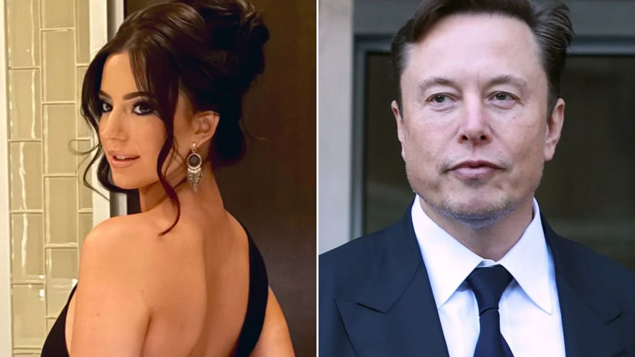 Ashley St Clair: डीपफेकचा बळी ठरली मस्कचीच गर्लफ्रेंड! स्वस्तिक आणि अश्लील प्रतिमांमुळे ‘Grok’वर बंदीची मागणी