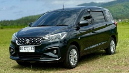 December 2025 मध्ये ‘या’ 7 Seater Cars ने ग्राहकांना शोरूमपर्यंत खेचून आणले!