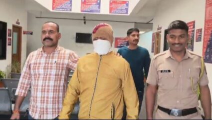 Crime News : मावळ तालुक्यात मोठी कारवाई; हुक्का फ्लेवर्ड तंबाखू उत्पादनावर FDA ची धाड