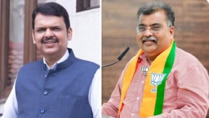 मुख्यमंत्री फडणवीसांसह रविंद्र चव्हाणही आज कोल्हापुरात; प्रचाराचा करणार शुभारंभ