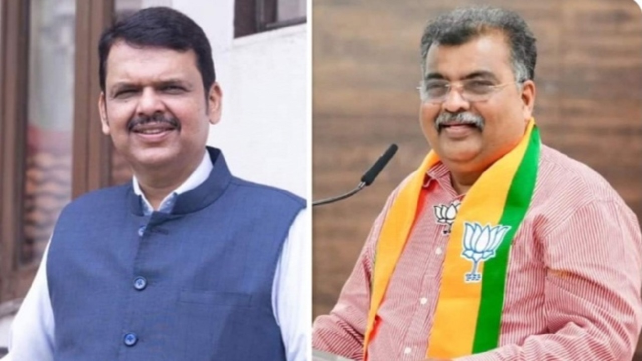 मुख्यमंत्री फडणवीसांसह रविंद्र चव्हाणही आज कोल्हापुरात; प्रचाराचा करणार शुभारंभ