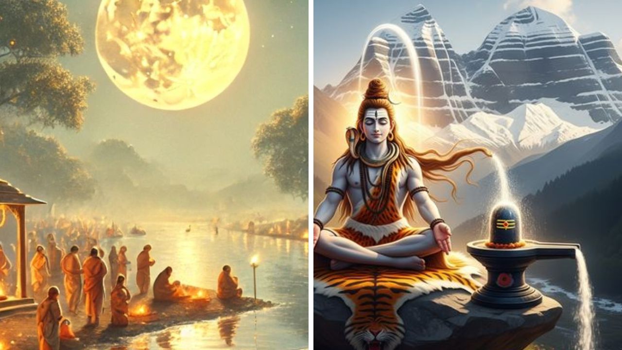 February Festival List 2026: माघ पौर्णिमा ते महाशिवरात्रीपर्यंत कोणते सण व्रतवैकल्य फेब्रुवारी महिन्यात येत आहेत ते जाणून घ्या