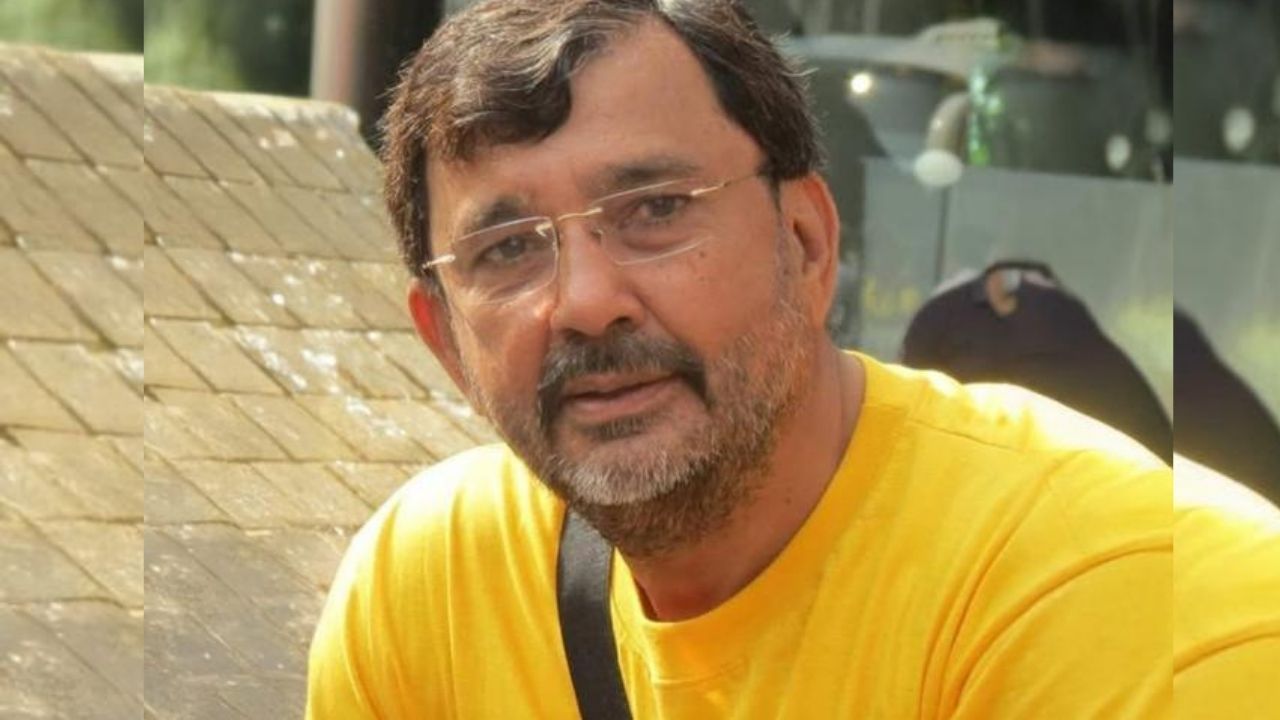 Shantilal Suratwala passes away : पुण्यातील आणखी एक नेता काळाच्या पडद्याआड! माजी महापौर शांतीलाल सुरतवाला यांचे निधन