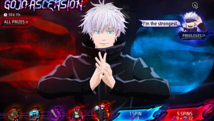 Free Fire Max: गेममध्ये नव्या इव्हेंटने केली एंट्री, स्पिन करताच प्लेअर्सना मिळणार धमाकेदार रिवॉर्ड्स