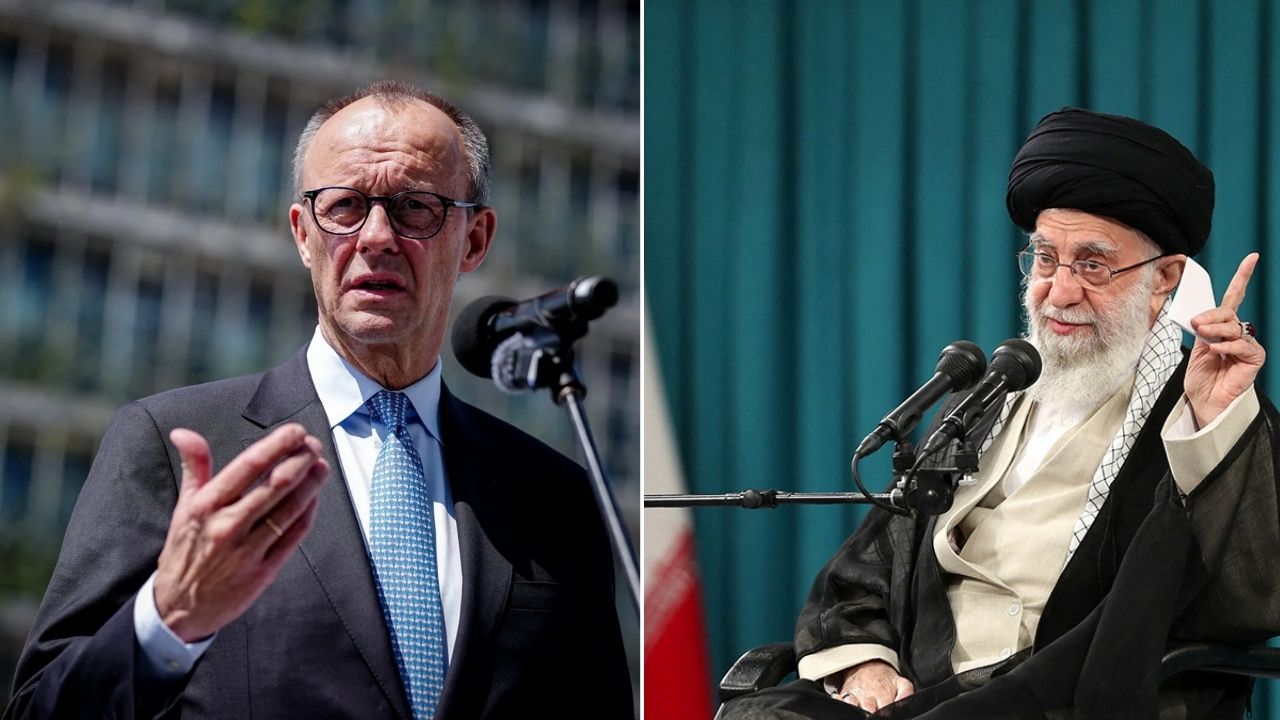 Iran Protests 2026: ‘माझ्यावर एक उपकार करा, थोडी लाज बाळगा’ जर्मनी- इराणमध्ये शब्दयुद्ध तीव्र; खामेनेई सरकारला लागला सत्तासुरुंग