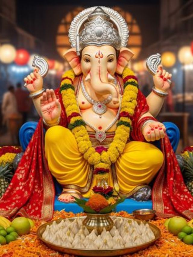 माघ महिन्यातील गणेश जयंती कधी आहे, जाणून घ्या