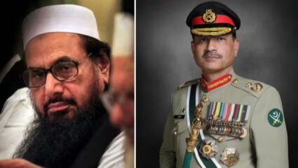 Pakistan Coup: पाकिस्तानात ‘पाळीव साप’ मालकालाच चावणार? लष्कर-ए-तैयबाचे असीम मुनीर यांना उघड आव्हान; सत्तापालटाची चिन्हे