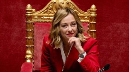 Italy Election’s: इटलीत राजकीय भूकंप! पंतप्रधान मेलोनी बदलणार 80 वर्षांची परंपरा; 53% जनतेचा विरोध असतानाही ‘हा’ आहे मास्टर प्लॅन