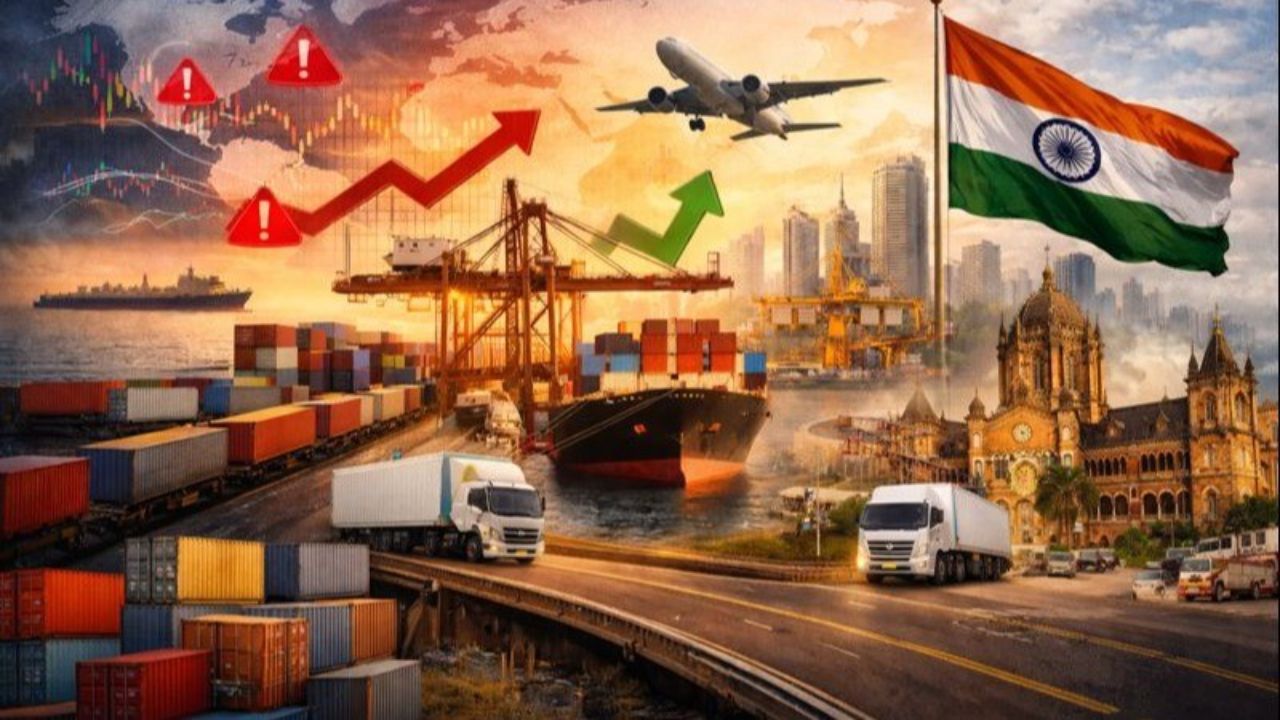 जागतिक व्यापारात भारताचा डंका! युरोपनंतर ब्राझील आणि कॅनडाही करणार भारतासोबत व्यापार, ट्रम्प पडले एकटे?