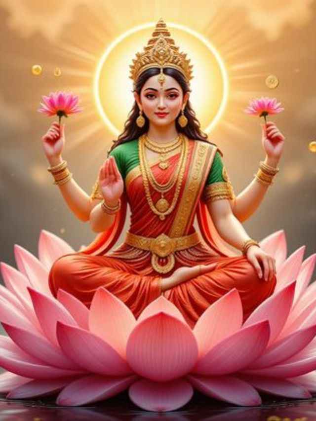 शुक्रवारी चुकूनही करु नका या गोष्टी, देवी लक्ष्मी होईल नाराज