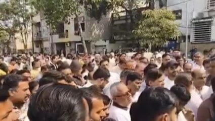 Gondia : गोंदियात तरुणीसोबत छेडछाड व मारहाण, आरोपीची भंडारा कारागृहात रवानगी