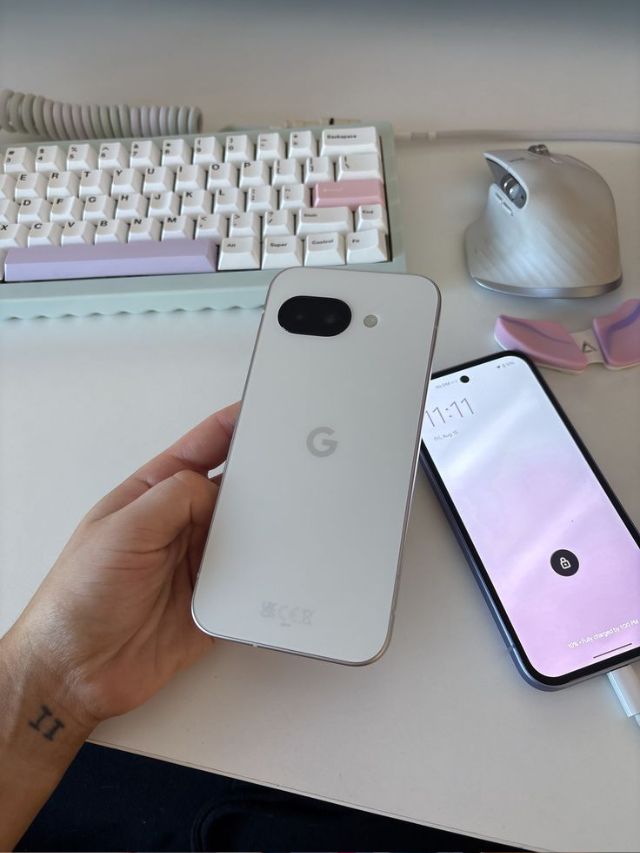 50 हजार रुपयांचा Google फोन झाला इतका स्वस्त